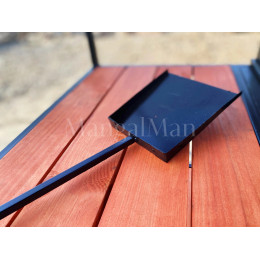 Совок для мангала