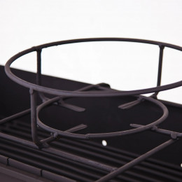 Мангал с крышей Чехов